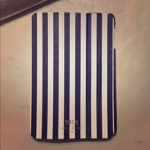 Henri Bendel Ipad mini case
